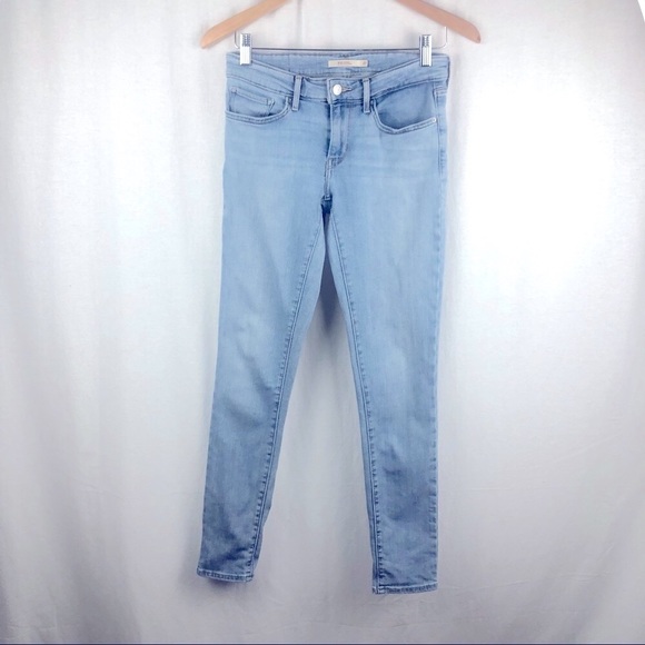 LEVI’S 711 skinny Jean - Picture 5 of 10